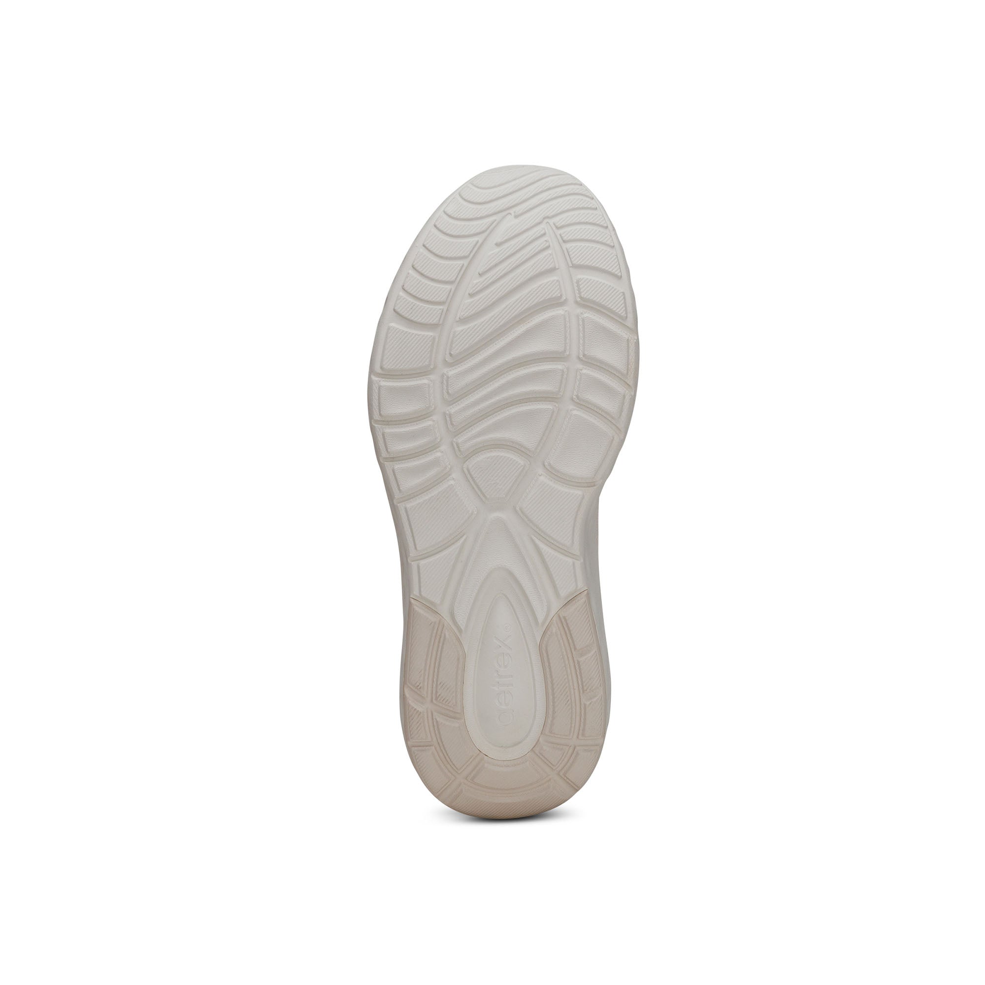 Danika Womens Ivory - Aetrex PH -