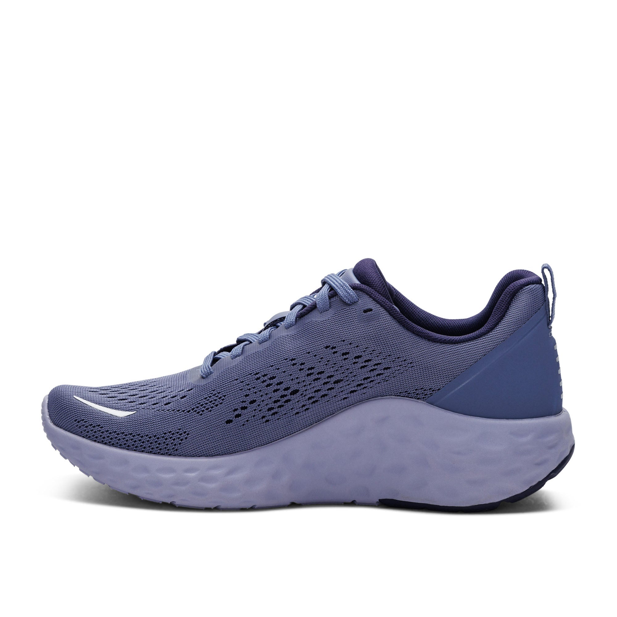Danika Womens Plum - Aetrex PH -