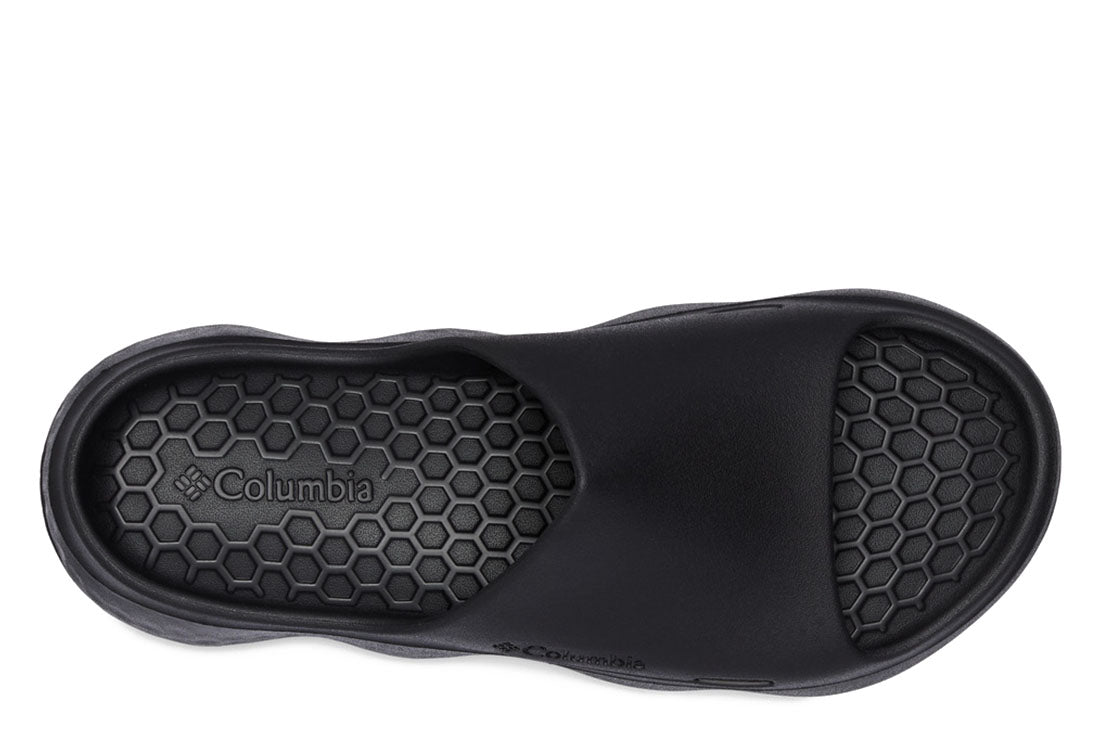 COLUMBIA SPORTSWEAR Mens Thrive Revive Sandal