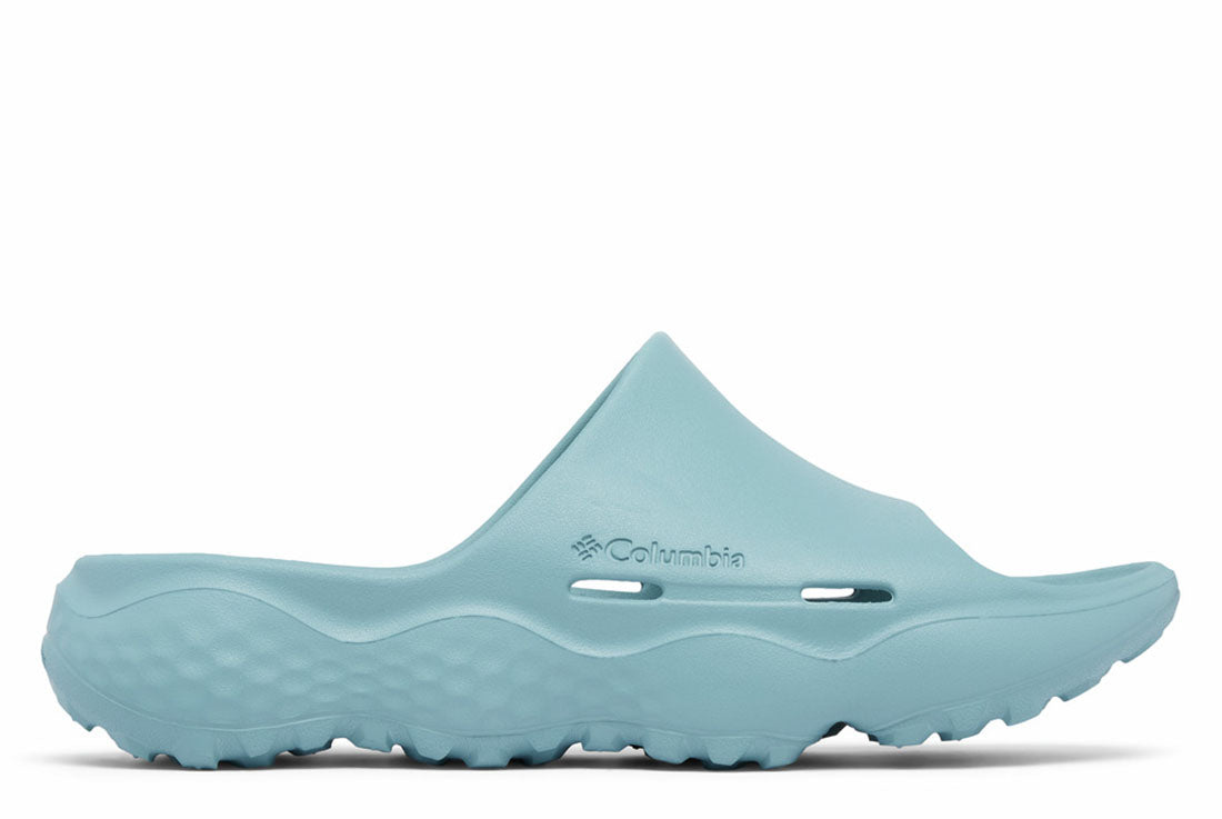 COLUMBIA SPORTSWEAR Mens Thrive Revive Sandal