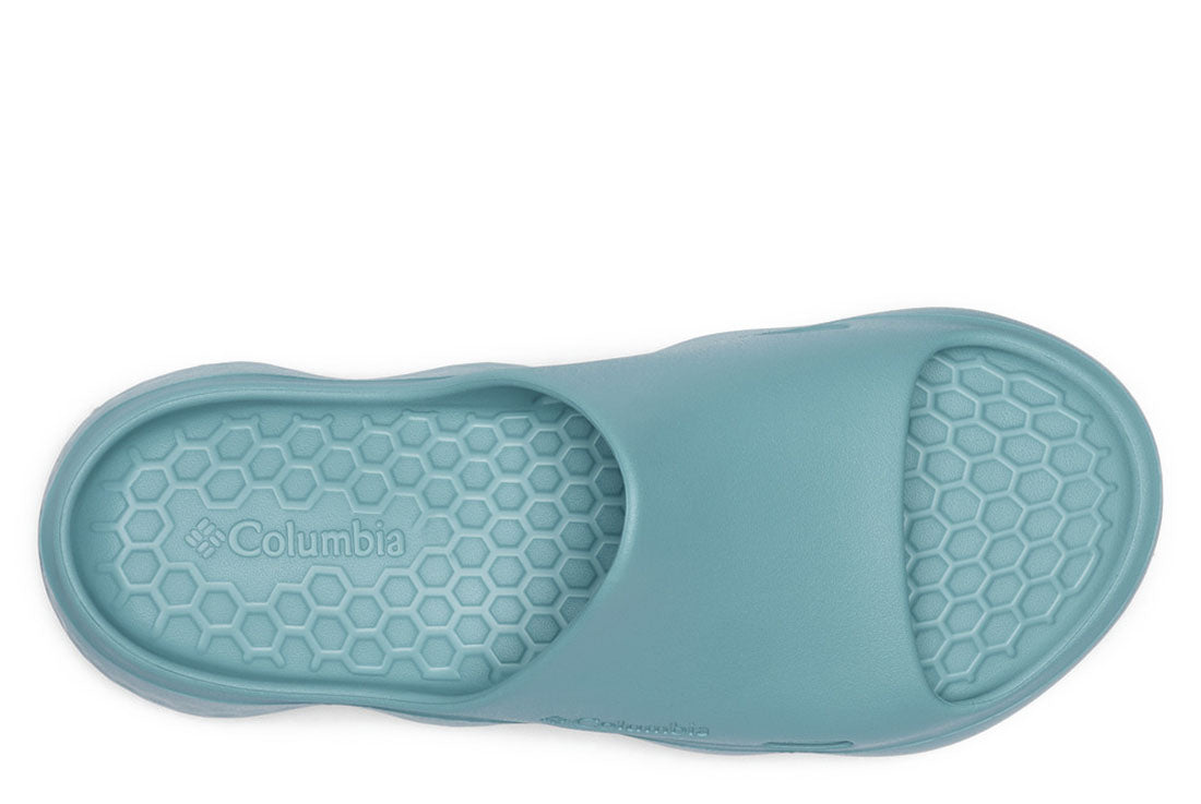 COLUMBIA SPORTSWEAR Mens Thrive Revive Sandal