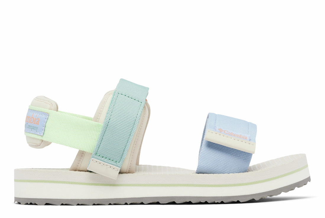 COLUMBIA SPORTSWEAR Womens Via Sandals