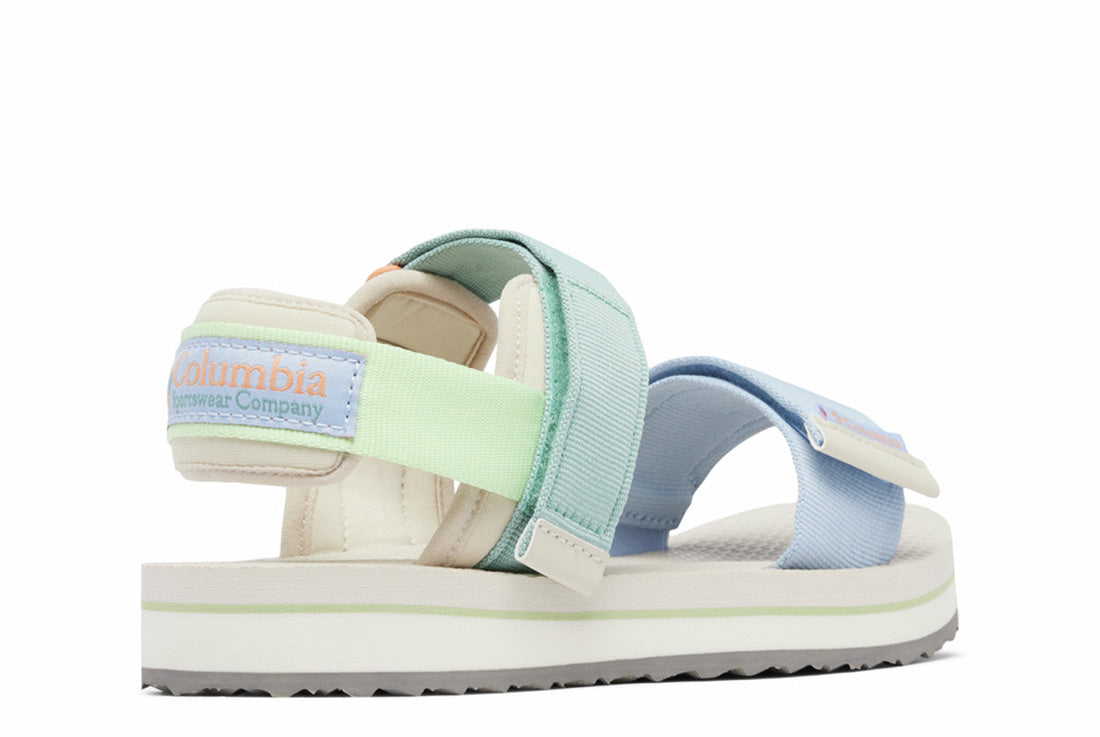 COLUMBIA SPORTSWEAR Womens Via Sandals