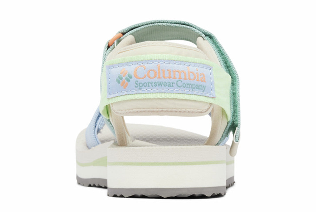 COLUMBIA SPORTSWEAR Womens Via Sandals
