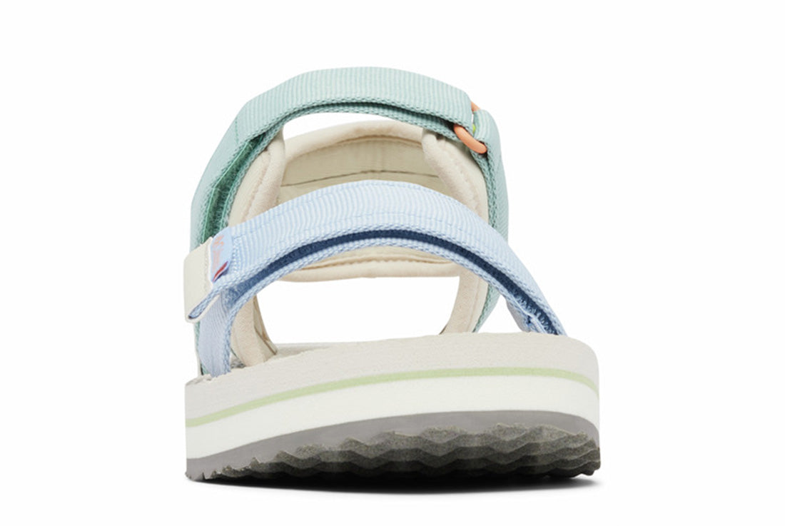 COLUMBIA SPORTSWEAR Womens Via Sandals
