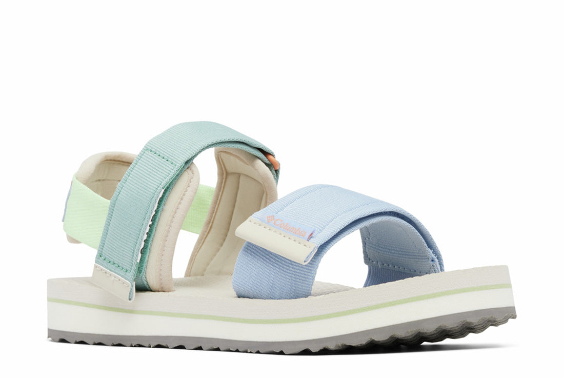 COLUMBIA SPORTSWEAR Womens Via Sandals