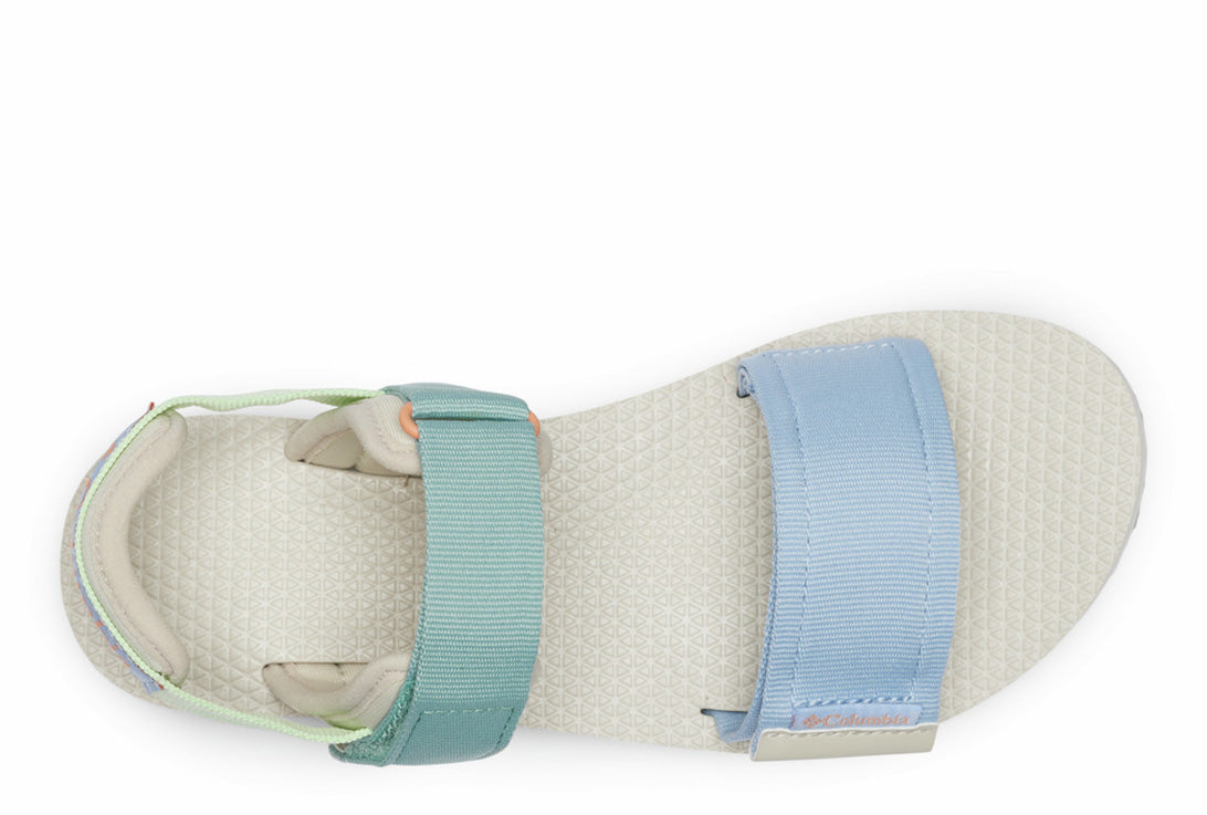 COLUMBIA SPORTSWEAR Womens Via Sandals