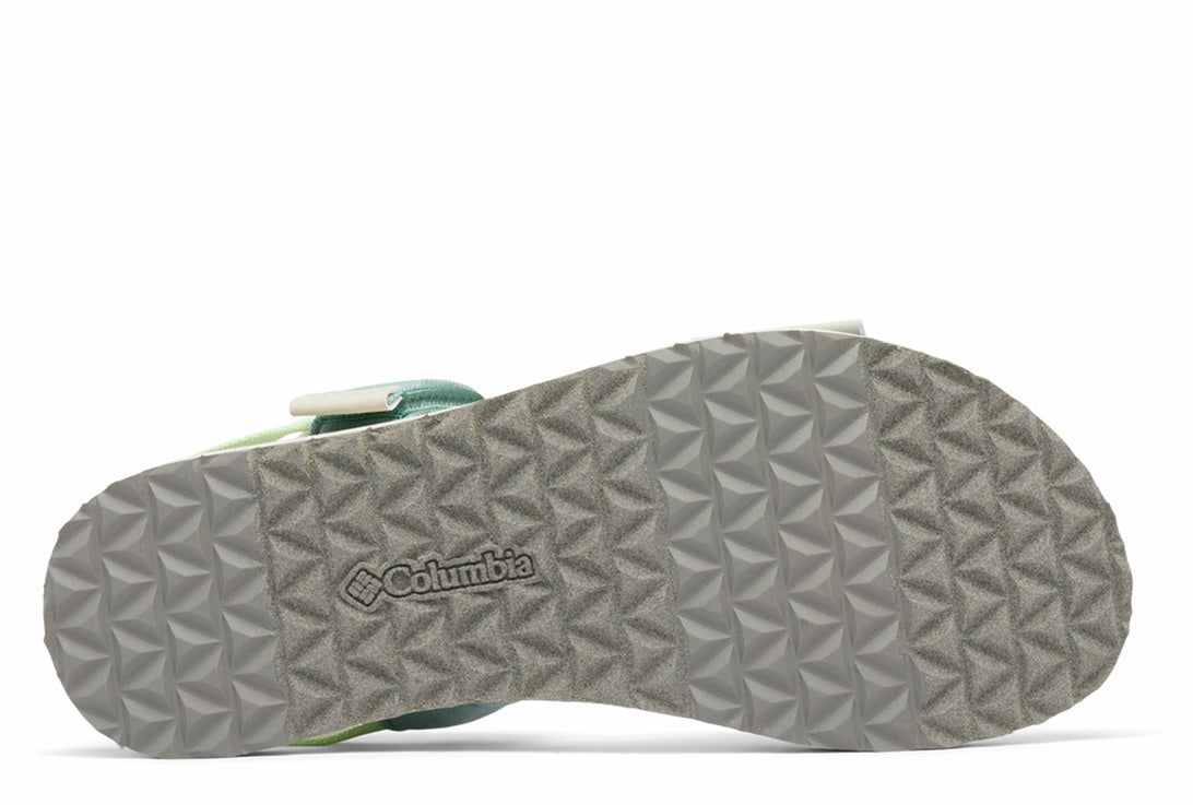 COLUMBIA SPORTSWEAR Womens Via Sandals