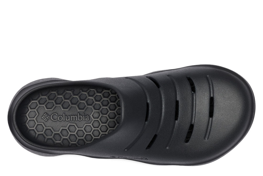 COLUMBIA SPORTSWEAR Mens Thrive Revive Clog