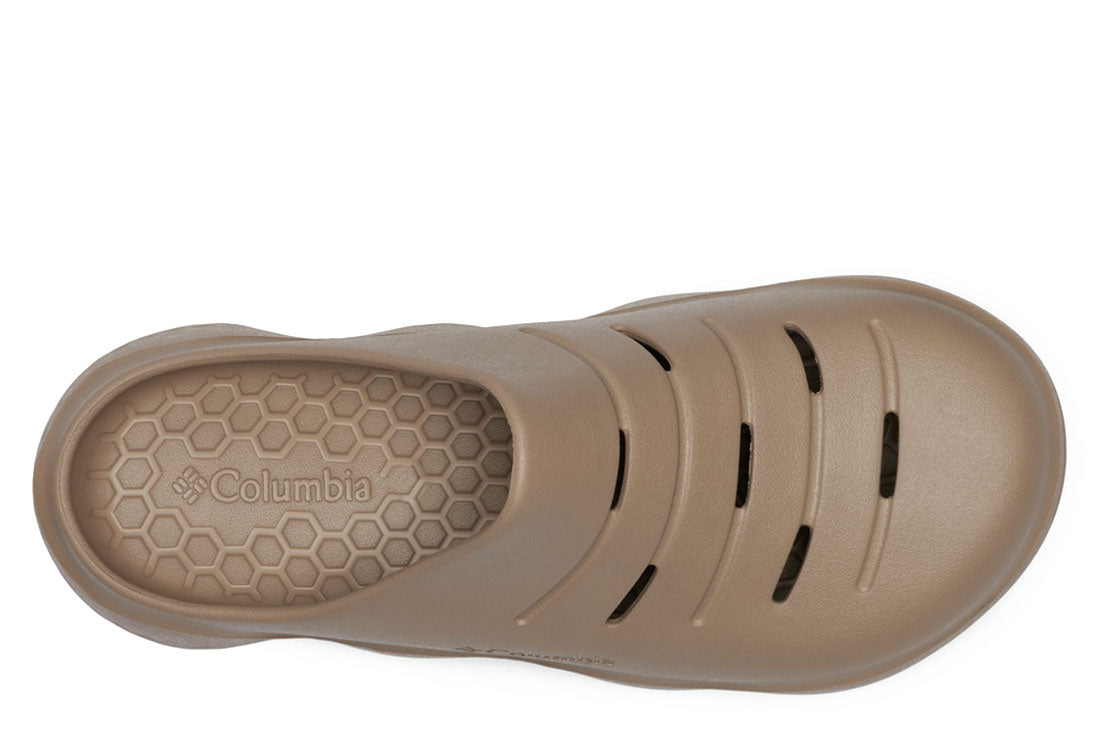 COLUMBIA SPORTSWEAR Mens Thrive Revive Clog