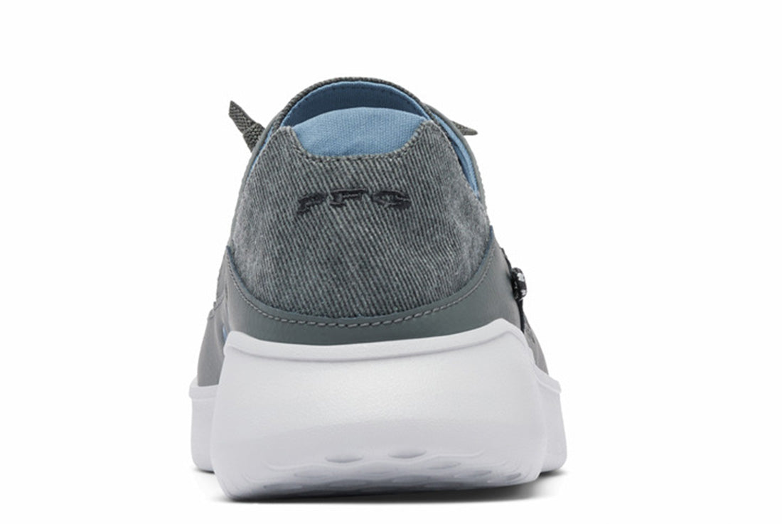 COLUMBIA SPORTSWEAR Mens Boatside Relaxed PFG Sandals