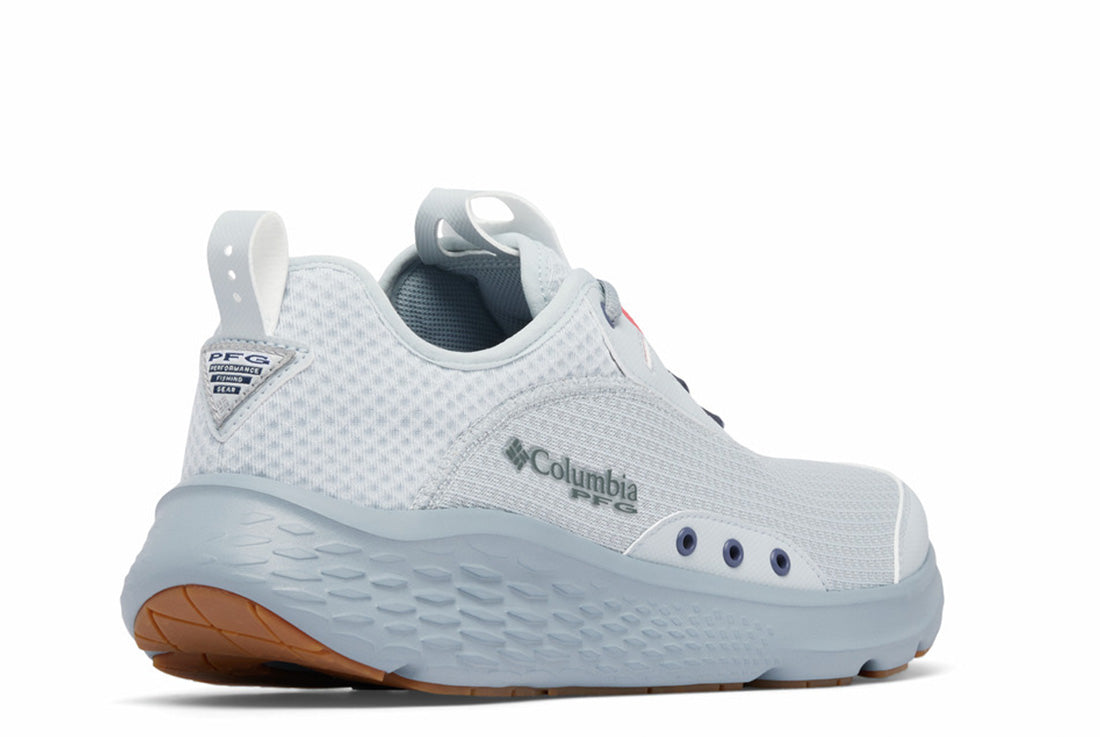 COLUMBIA SPORTSWEAR Mens Castback PFG Shoes