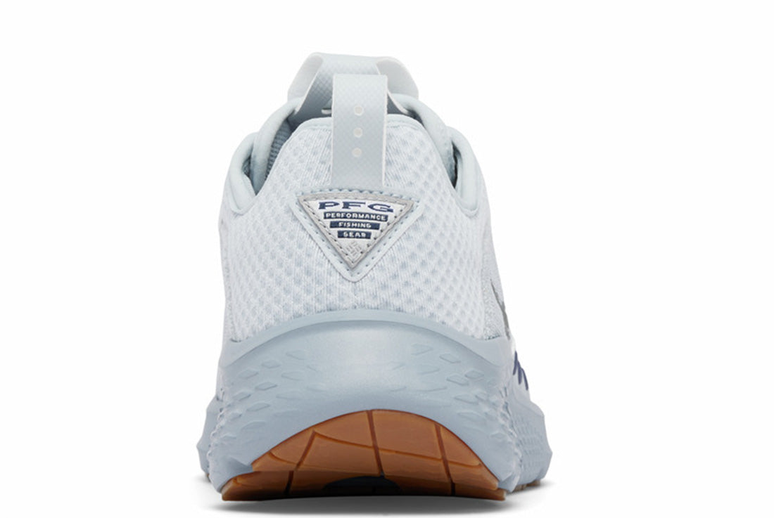 COLUMBIA SPORTSWEAR Mens Castback PFG Shoes