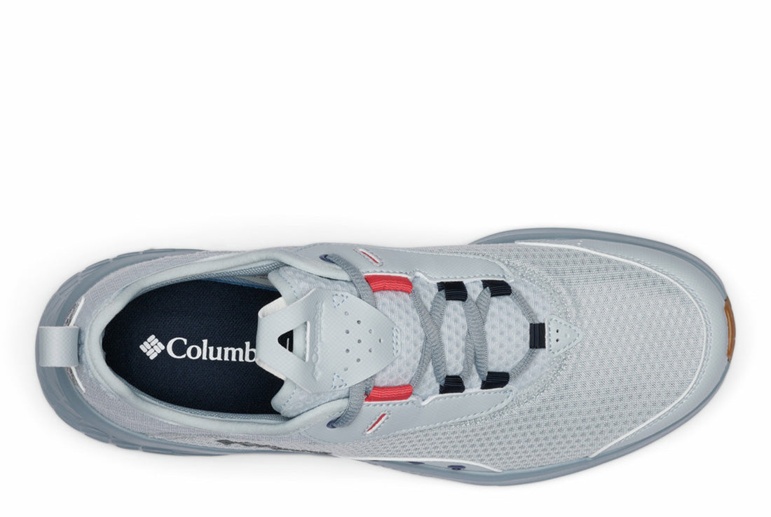 COLUMBIA SPORTSWEAR Mens Castback PFG Shoes