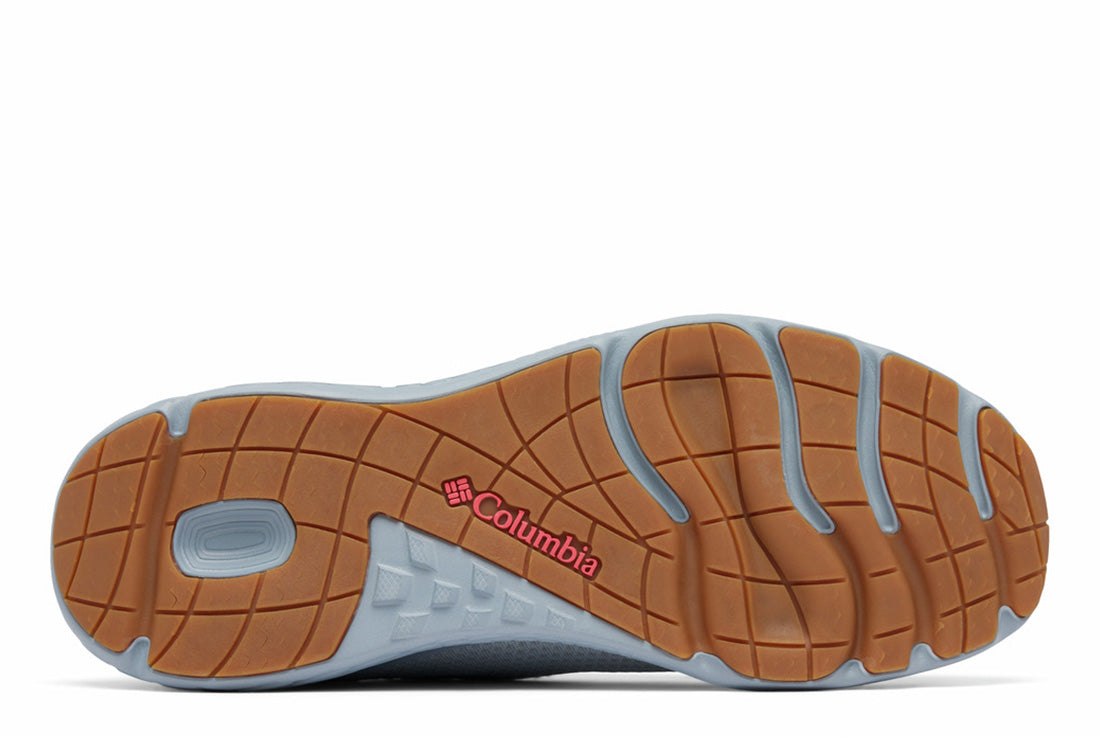 COLUMBIA SPORTSWEAR Mens Castback PFG Shoes