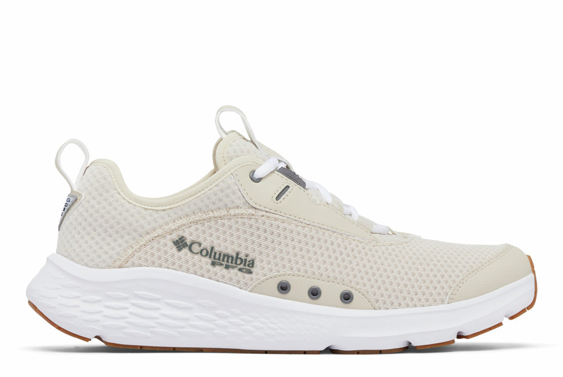 COLUMBIA SPORTSWEAR Mens Castback PFG Shoes