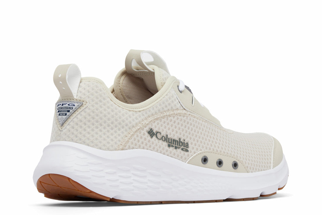 COLUMBIA SPORTSWEAR Mens Castback PFG Shoes