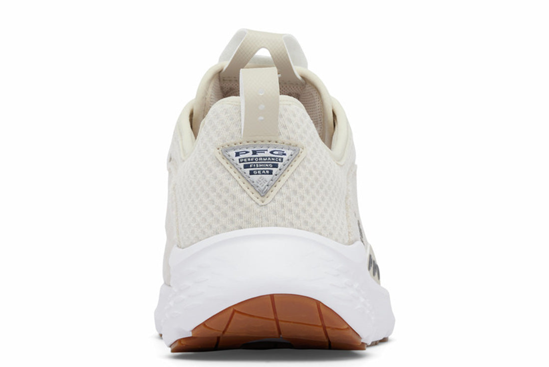 COLUMBIA SPORTSWEAR Mens Castback PFG Shoes