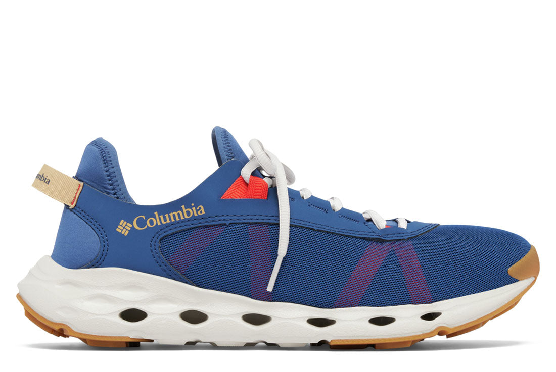 COLUMBIA SPORTSWEAR Mens Drainmaker XTR Vent Shoe