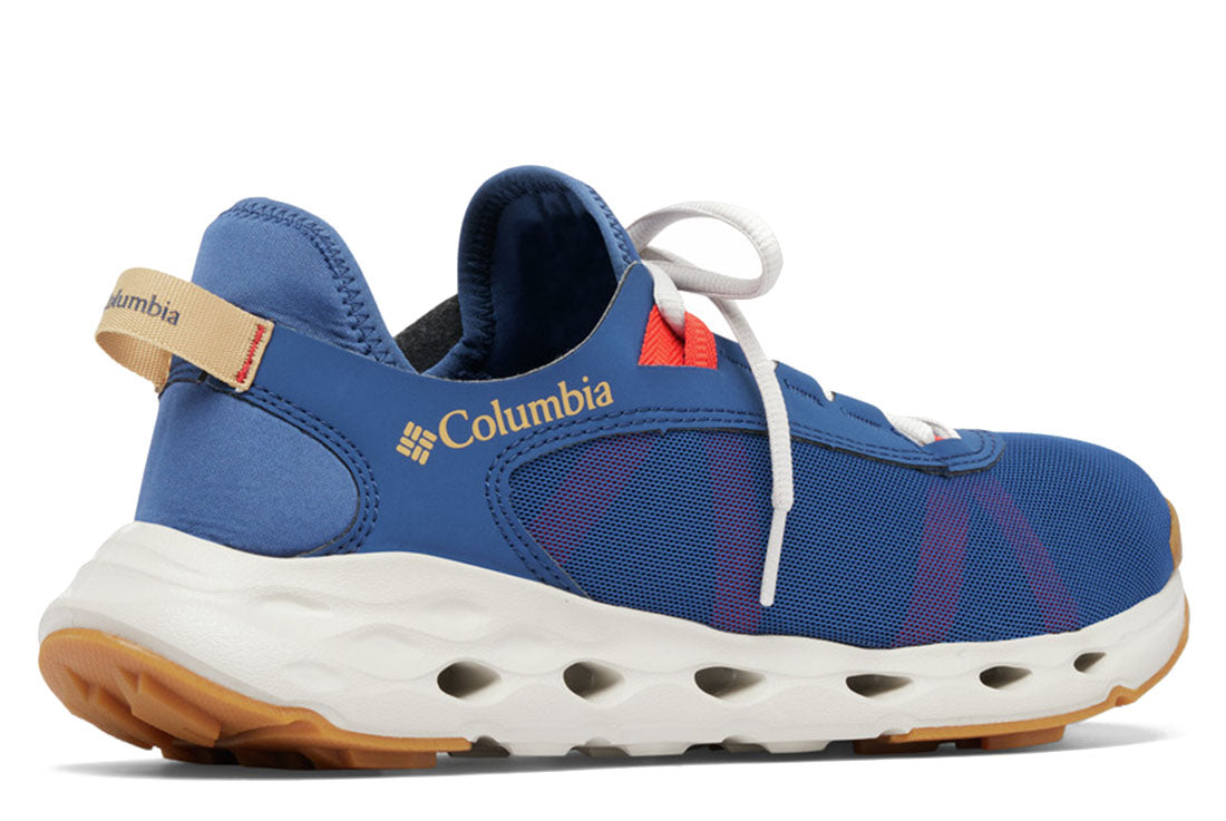 COLUMBIA SPORTSWEAR Mens Drainmaker XTR Vent Shoe