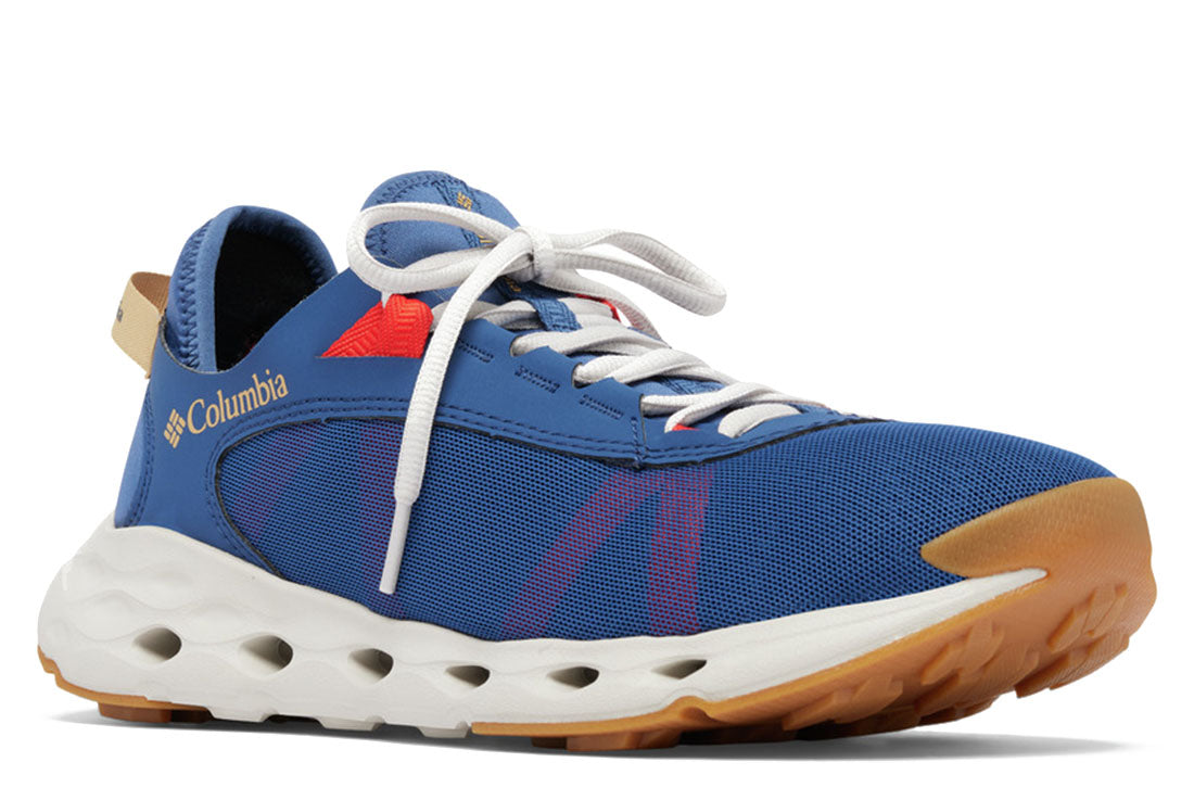 COLUMBIA SPORTSWEAR Mens Drainmaker XTR Vent Shoe