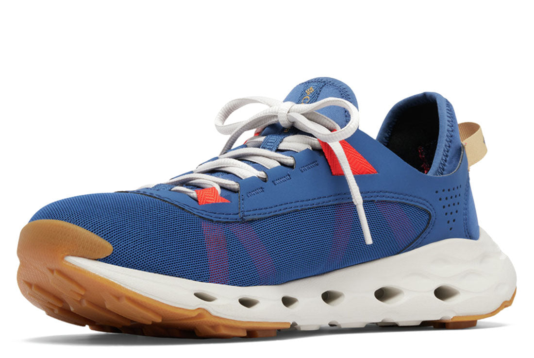 COLUMBIA SPORTSWEAR Mens Drainmaker XTR Vent Shoe
