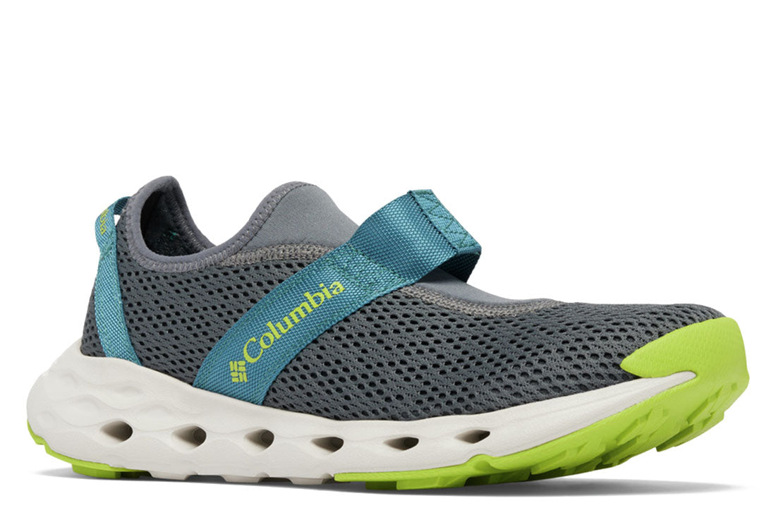 COLUMBIA SPORTSWEAR Mens Drainmaker TR Vent Shoe