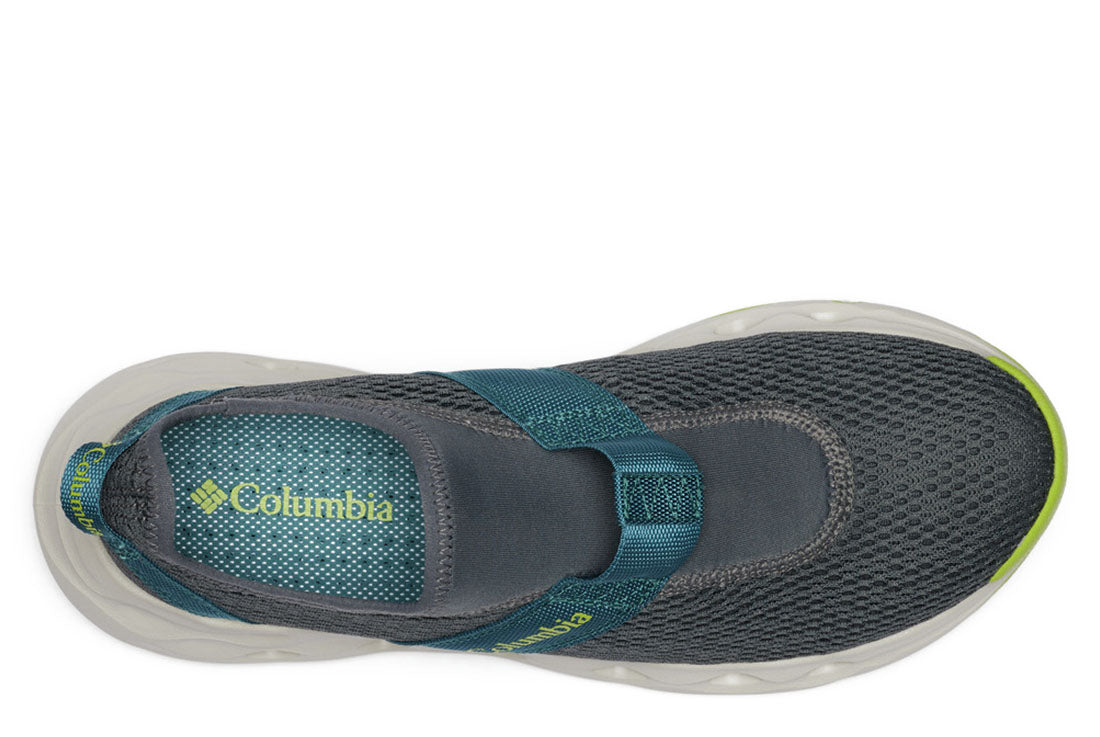 COLUMBIA SPORTSWEAR Mens Drainmaker TR Vent Shoe