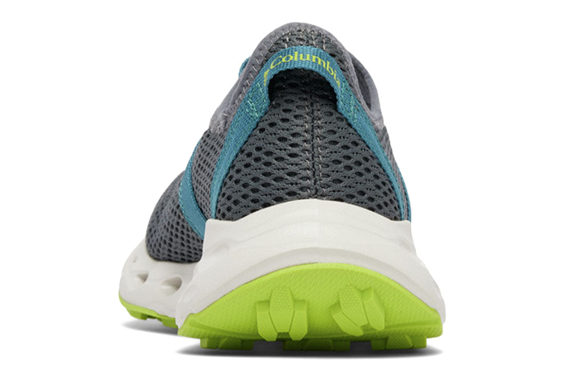 COLUMBIA SPORTSWEAR Mens Drainmaker TR Vent Shoe