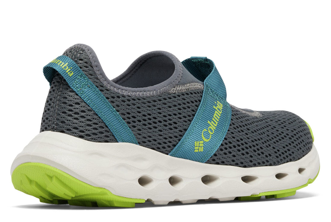 COLUMBIA SPORTSWEAR Mens Drainmaker TR Vent Shoe