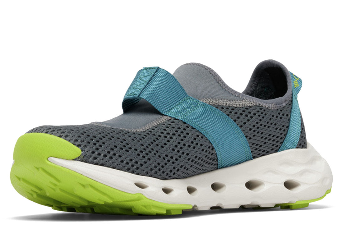 COLUMBIA SPORTSWEAR Mens Drainmaker TR Vent Shoe