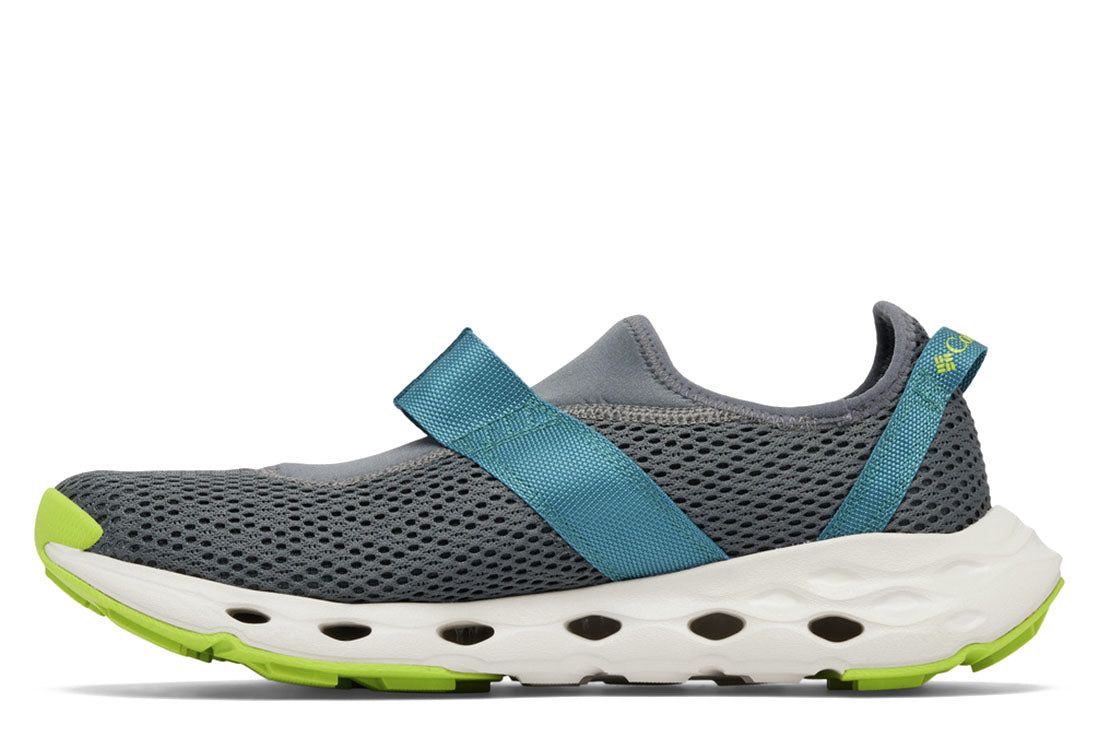 COLUMBIA SPORTSWEAR Mens Drainmaker TR Vent Shoe