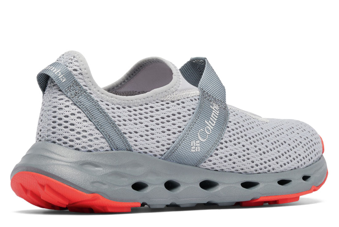 COLUMBIA SPORTSWEAR Mens Drainmaker TR Vent Shoe