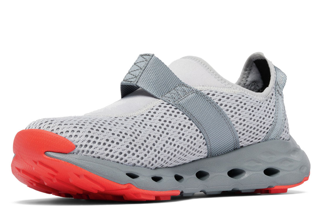 COLUMBIA SPORTSWEAR Mens Drainmaker TR Vent Shoe