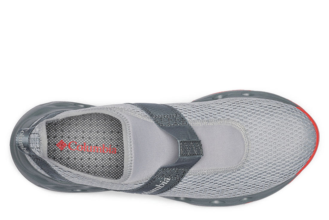 COLUMBIA SPORTSWEAR Mens Drainmaker TR Vent Shoe