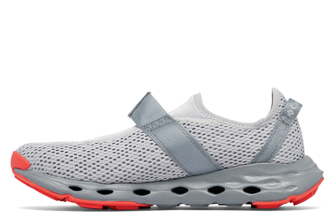 COLUMBIA SPORTSWEAR Mens Drainmaker TR Vent Shoe
