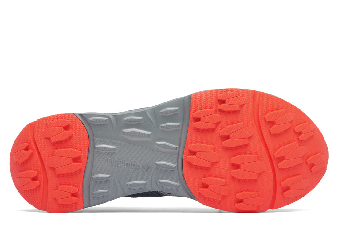 COLUMBIA SPORTSWEAR Mens Drainmaker TR Vent Shoe