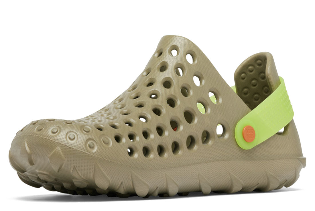COLUMBIA SPORTSWEAR Mens Creeksider Flip