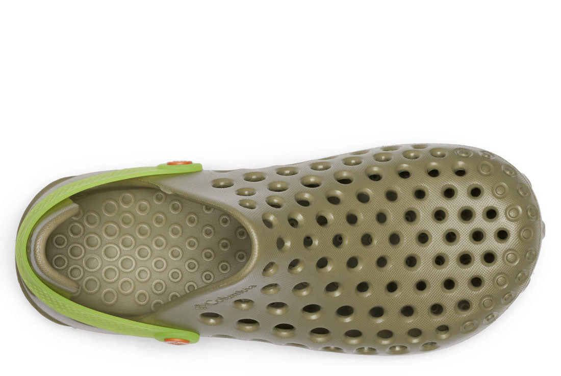 COLUMBIA SPORTSWEAR Mens Creeksider Flip