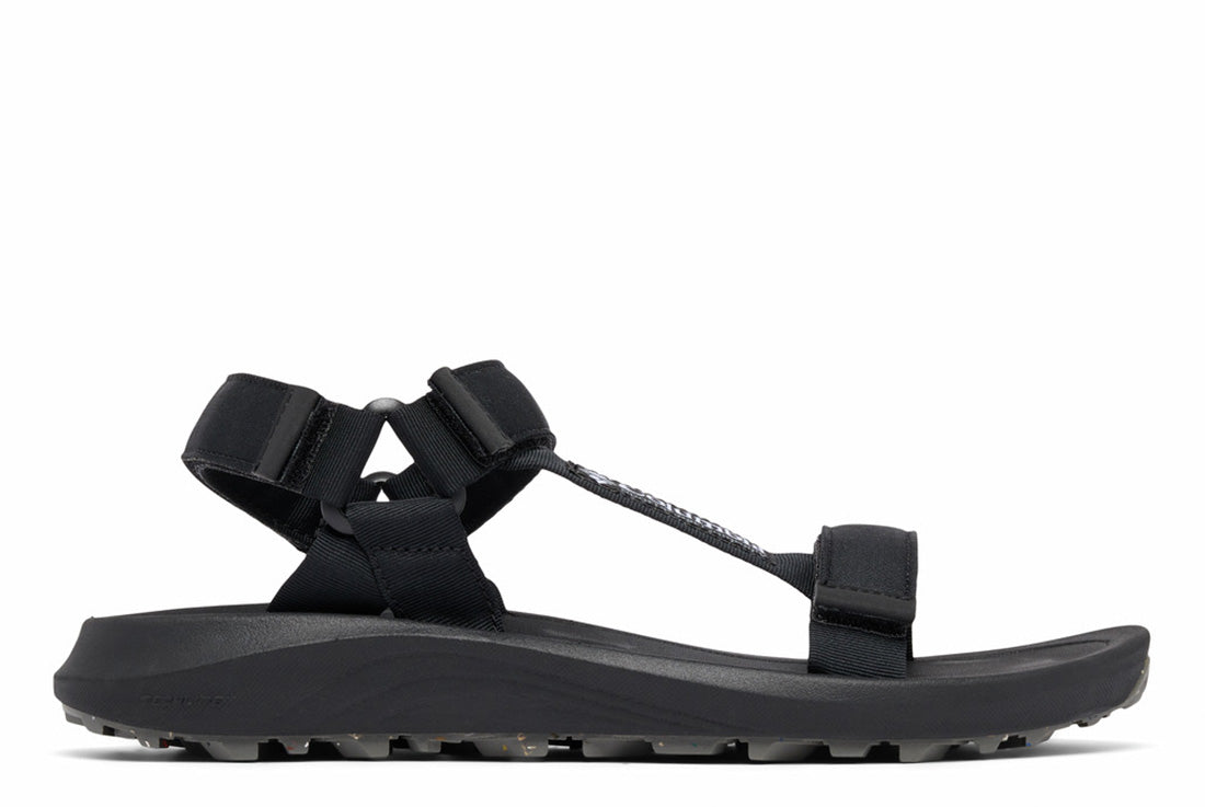 COLUMBIA SPORTSWEAR Mens Globetrot Sandals