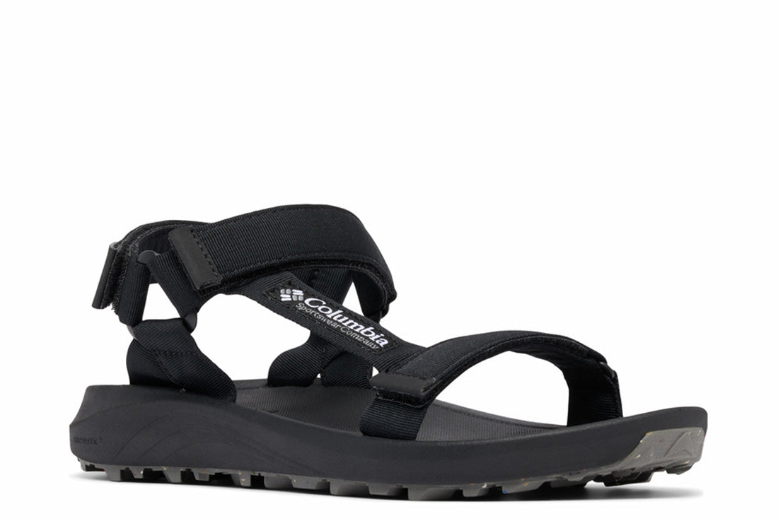 COLUMBIA SPORTSWEAR Mens Globetrot Sandals