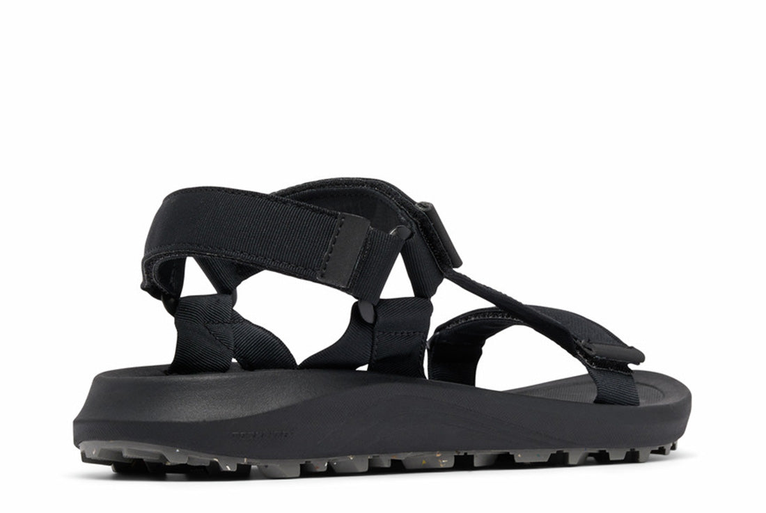 COLUMBIA SPORTSWEAR Mens Globetrot Sandals