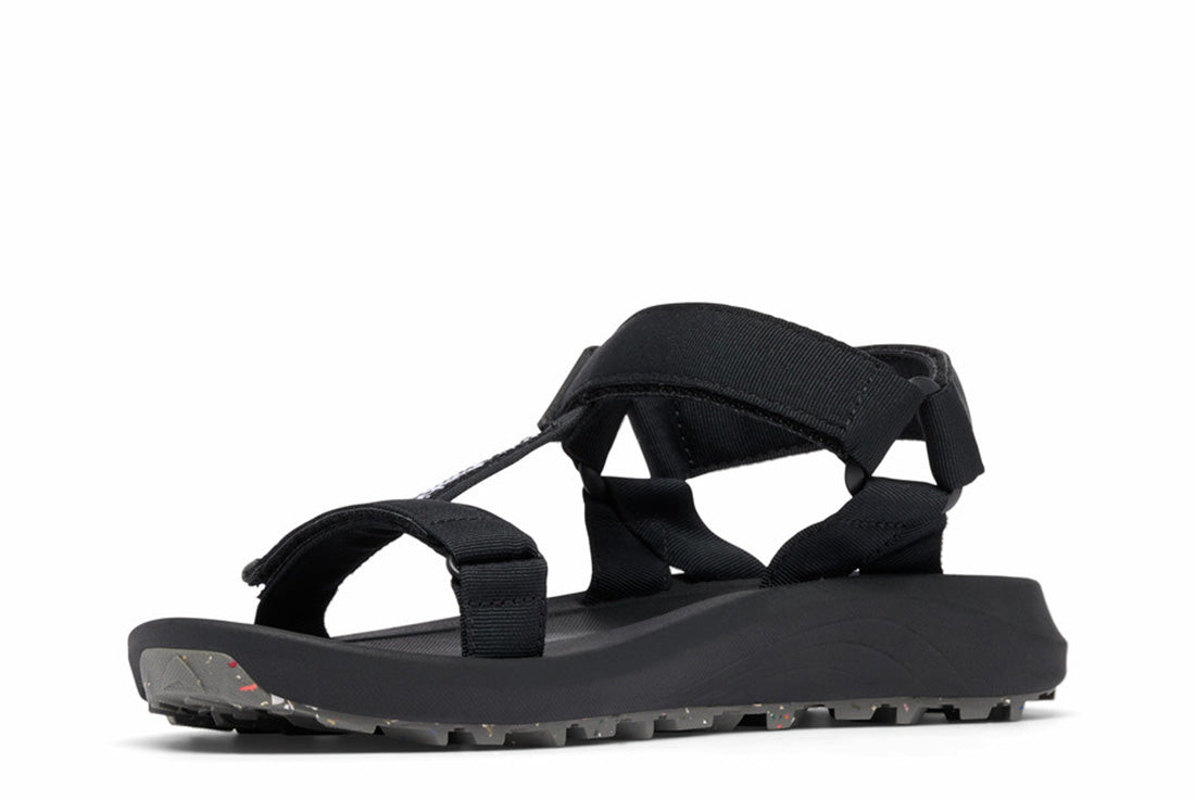 COLUMBIA SPORTSWEAR Mens Globetrot Sandals