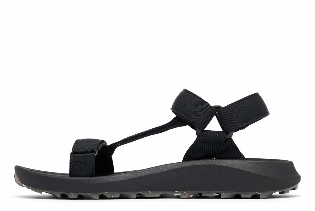 COLUMBIA SPORTSWEAR Mens Globetrot Sandals