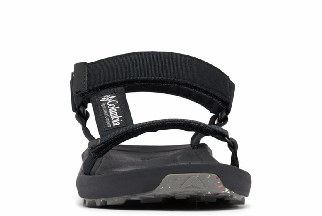 COLUMBIA SPORTSWEAR Mens Globetrot Sandals