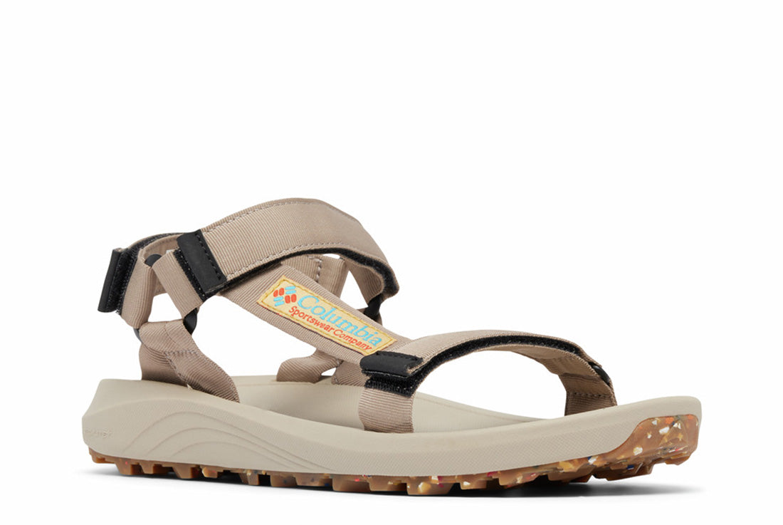 COLUMBIA SPORTSWEAR Mens Globetrot Sandals
