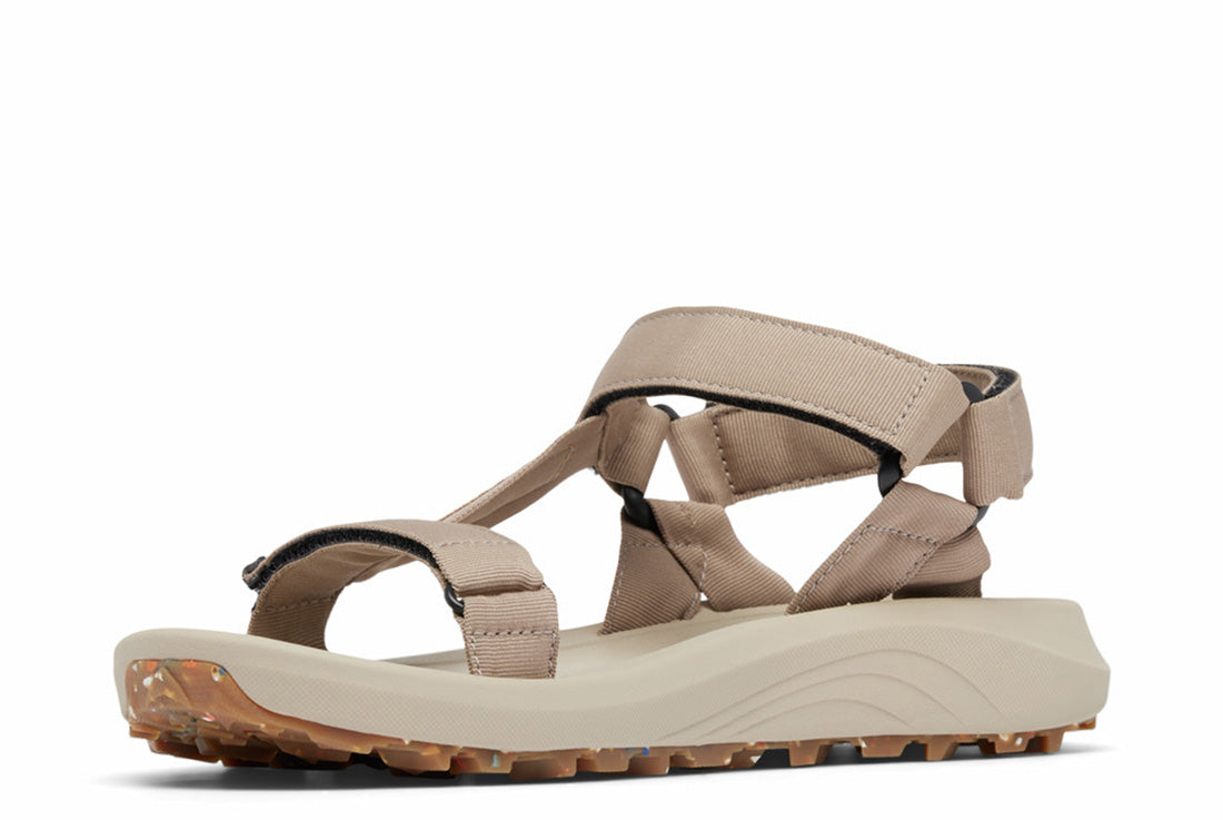 COLUMBIA SPORTSWEAR Mens Globetrot Sandals