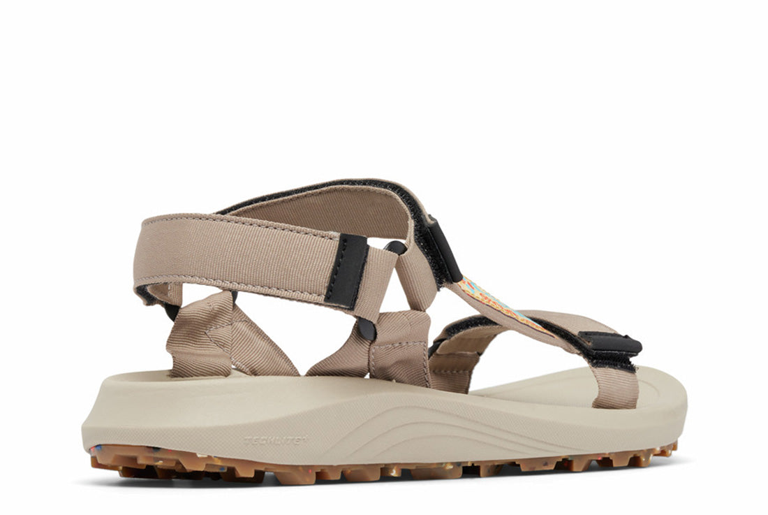 COLUMBIA SPORTSWEAR Mens Globetrot Sandals