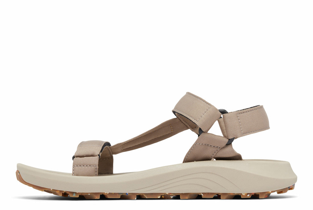COLUMBIA SPORTSWEAR Mens Globetrot Sandals