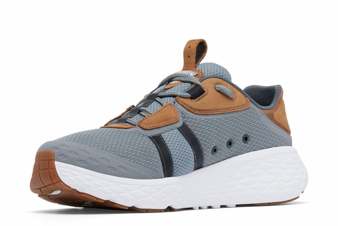 COLUMBIA SPORTSWEAR Mens Castback TC PFG Shoes